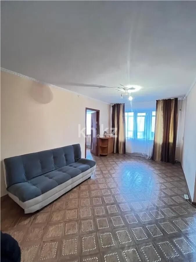 Продажа 2-комнатной квартиры, 48 м² - Продажа двухкомнатных квартир в Майкудуке Караганды - страница 5 фото 1 из 4