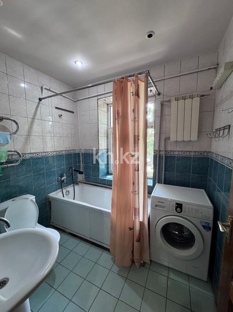 Продажа 2-комнатной квартиры, 40 м² - Продажа двухкомнатных квартир в кирпичном доме в Алматы - страница 7 фото 11 из 12