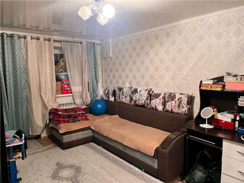 Продажа 1-комнатной квартиры, 34 м² - Продажа однокомнатных квартир в Алатауском р-не Алматы - страница 32 фото 1 из 6