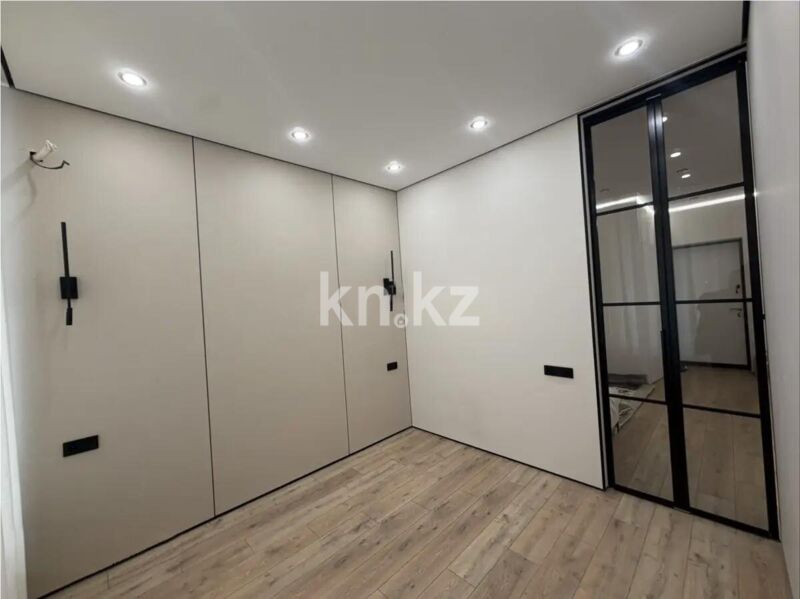Продажа 2-комнатной квартиры, 46 м² - Продажа квартир от собственников в Алматы - страница 14 фото 3 из 6
