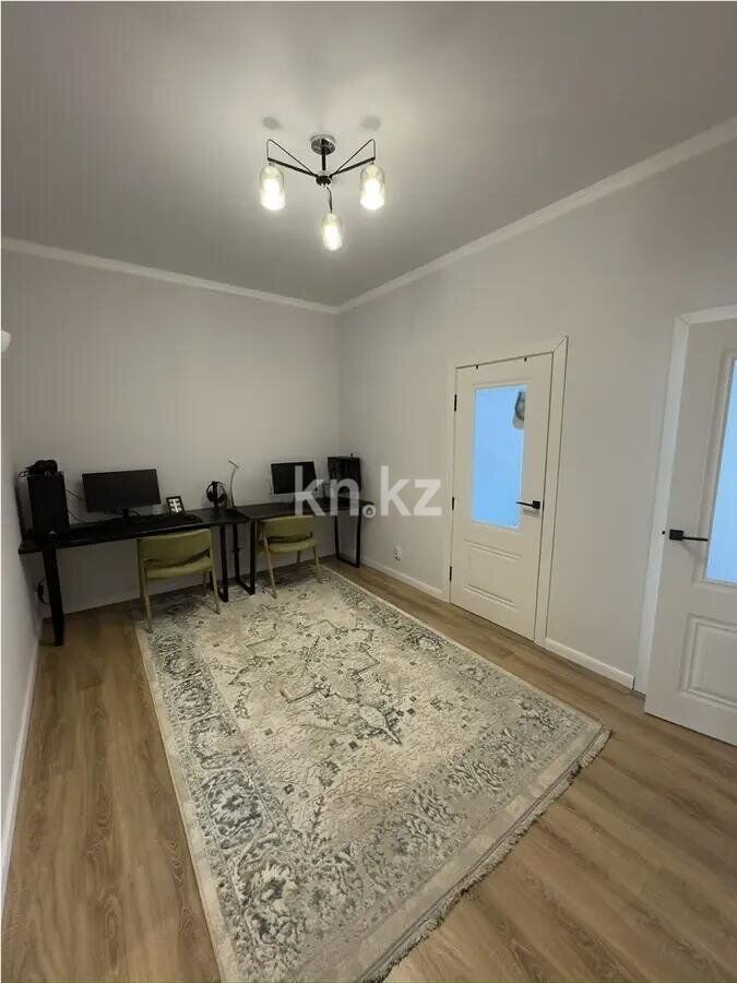 Продажа 3-комнатной квартиры, 78 м² - Продажа квартир в Алматы - страница 58 фото 3 из 6