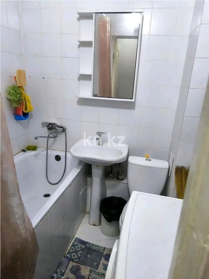 Продажа 1-комнатной квартиры, 21 м² - Продажа однокомнатных квартир в Астане - страница 20 фото 3 из 3