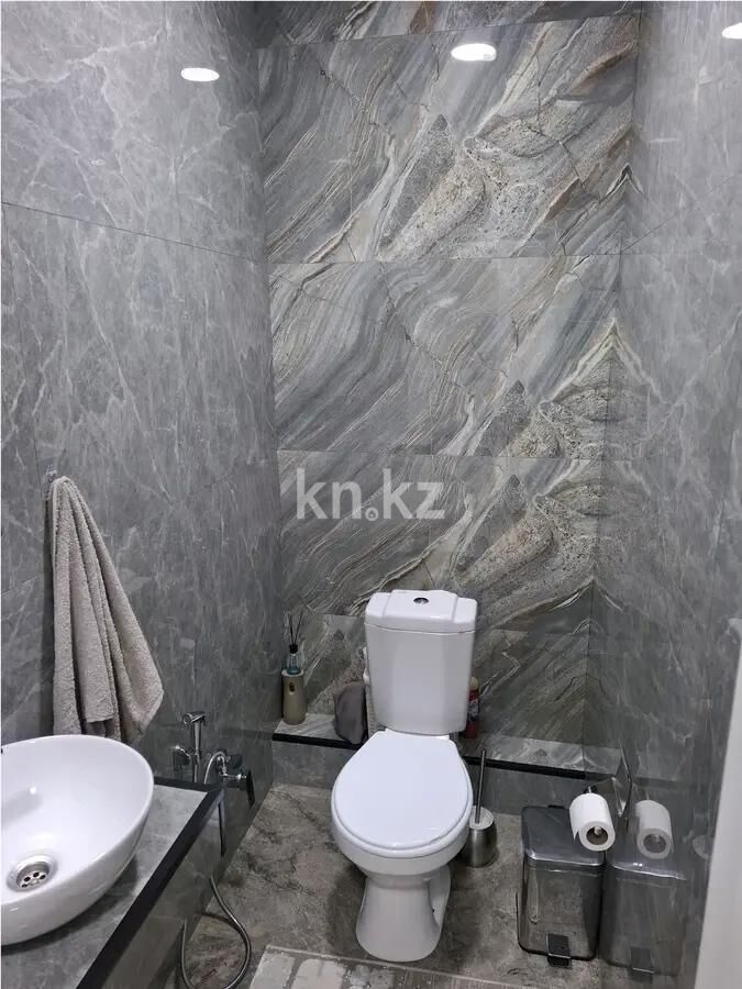 Продажа 3-комнатной квартиры, 88 м² - Продажа трехкомнатных квартир в Ауэзовском р-не Алматы - страница 20 фото 5 из 8