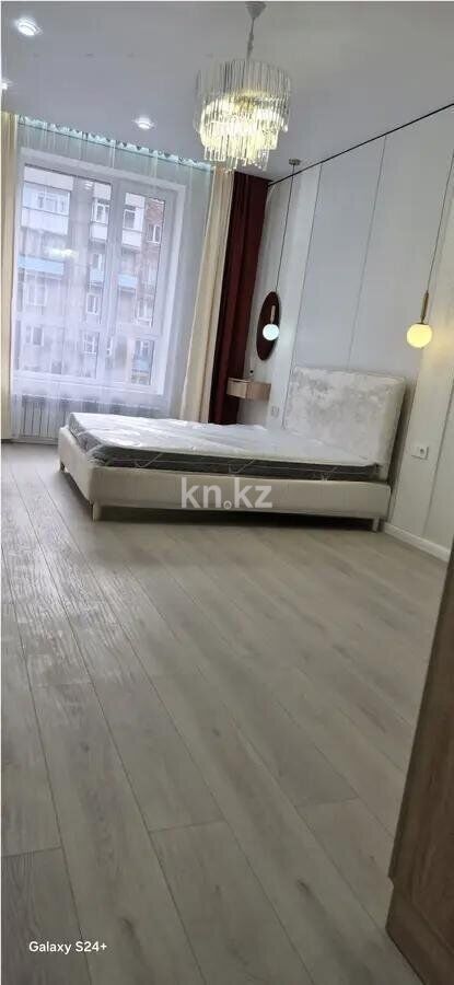 Продажа 3-комнатной квартиры, 66 м² - Продажа недвижимости в Караганде - страница 5 фото 2 из 6