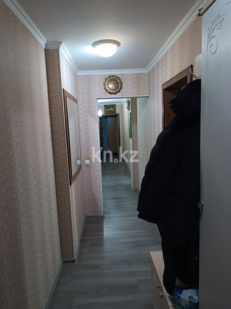 Продажа 5-комнатной квартиры, 160 м² - Продажа квартир от собственников в Караганде - страница 72 фото 24 из 39