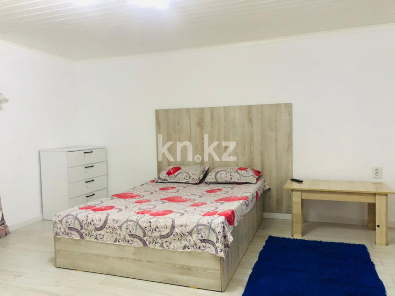 Аренда 1-комнатной квартиры посуточно, 52 м² - Аренда квартир посуточно в Бостандыкском р-не Алматы - страница 2 фото 4 из 7