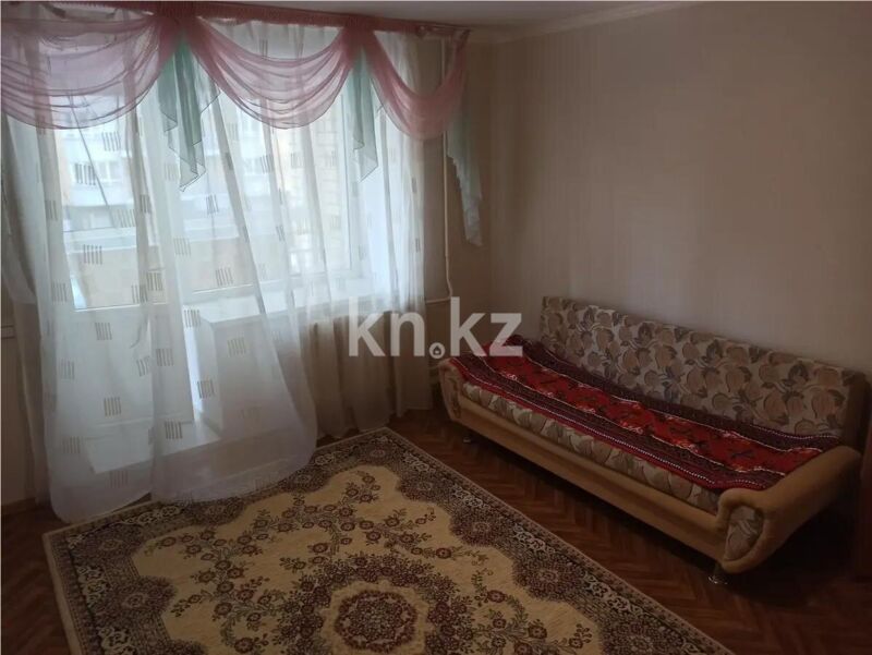 Продажа 1-комнатной квартиры, 39 м² - Продажа однокомнатных квартир в Астане - страница 33 фото 1 из 3