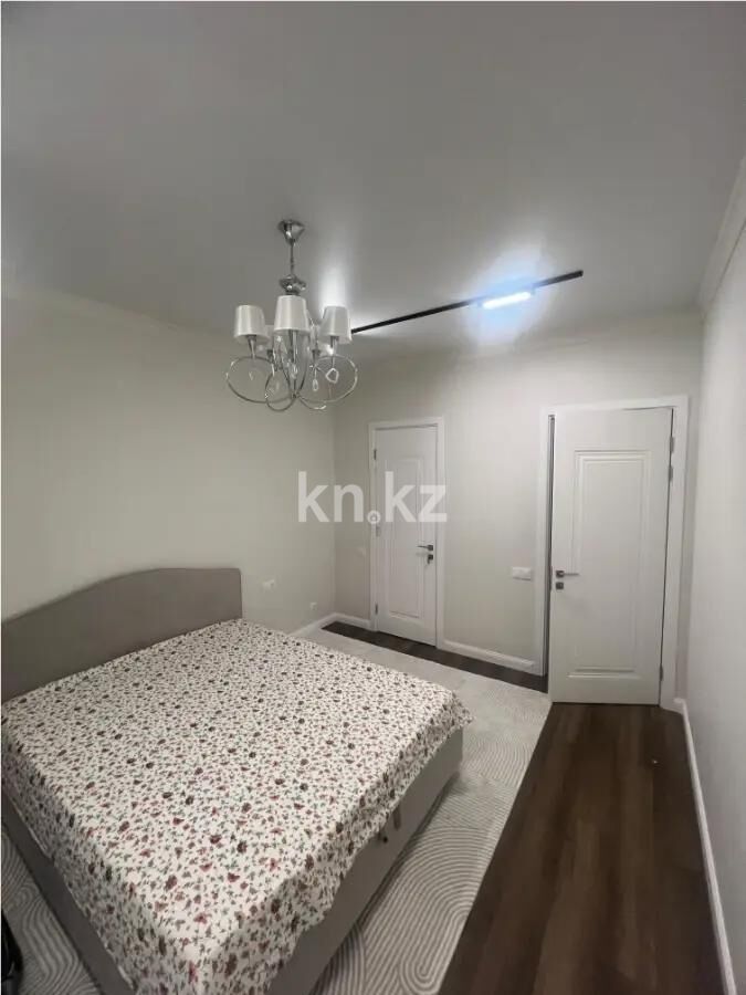 Продажа 2-комнатной квартиры, 63 м² - Продажа двухкомнатных квартир в Бостандыкском р-не Алматы - страница 32 фото 2 из 5