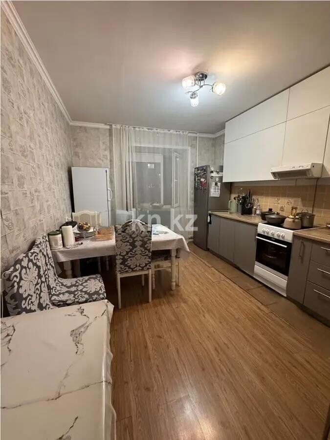 Продажа 3-комнатной квартиры, 83.9 м² - Продажа трехкомнатных квартир в Астане - страница 2 фото 4 из 7