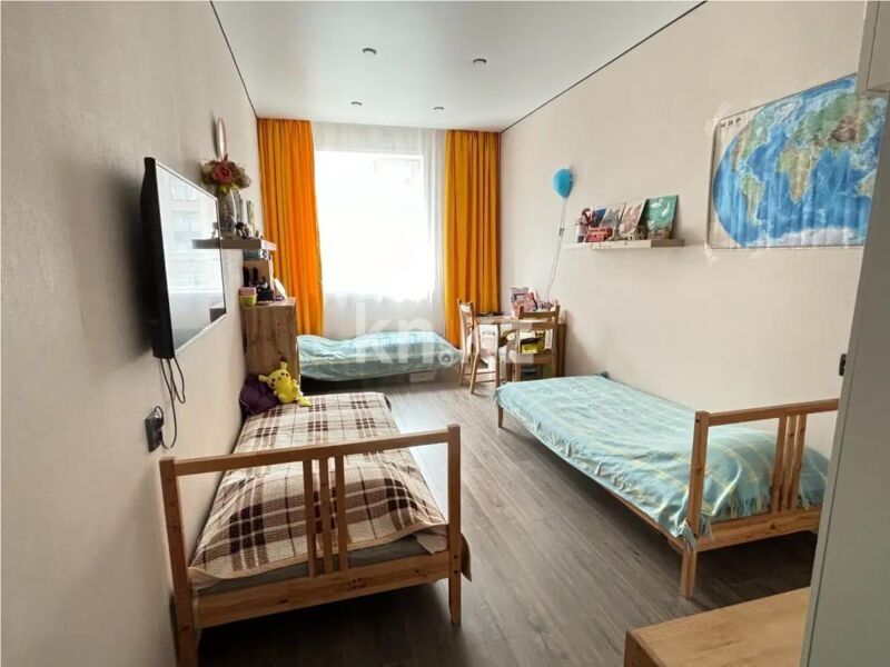 Продажа 2-комнатной квартиры, 61.9 м² - Продажа квартир в Казахстане - страница 83 фото 2 из 6