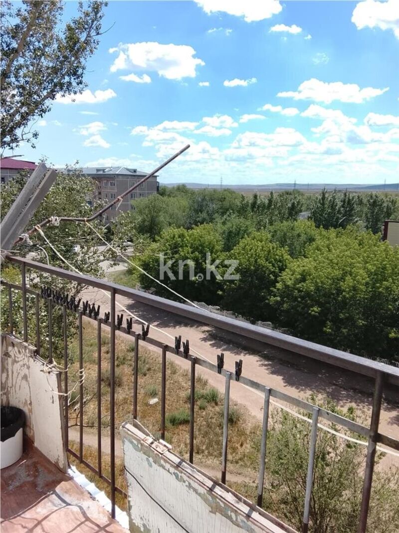 Продажа 2-комнатной квартиры, 43 м² - Продажа квартир в Абае фото 2 из 5