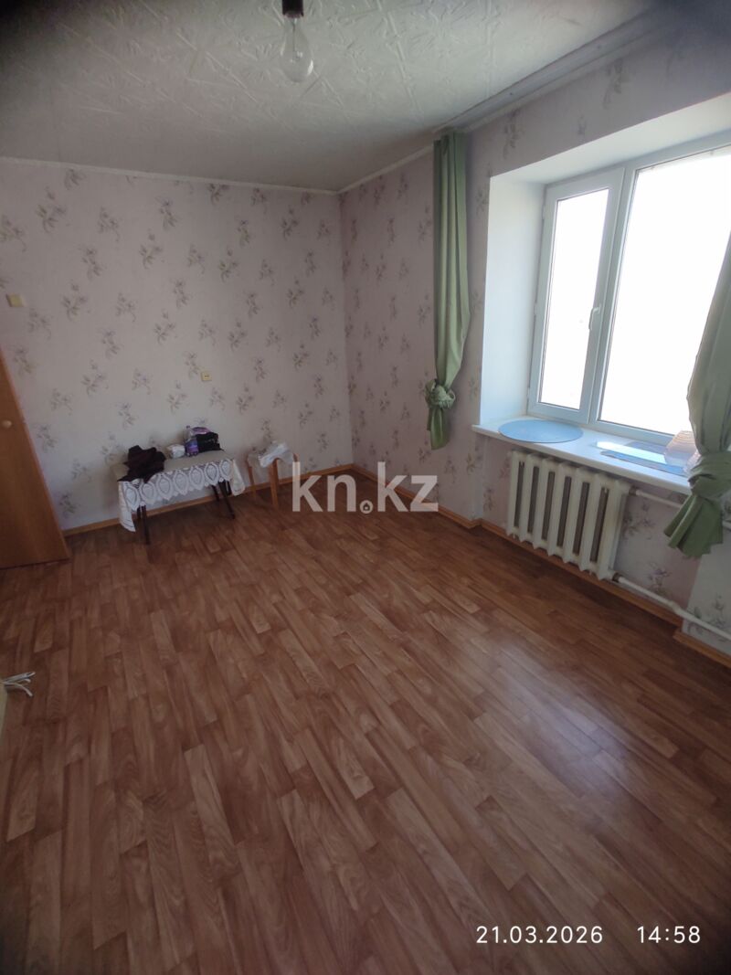 Продажа 2-комнатной квартиры, 45 м² - Продажа двухкомнатных квартир в Темиртау - страница 4 фото 4 из 10