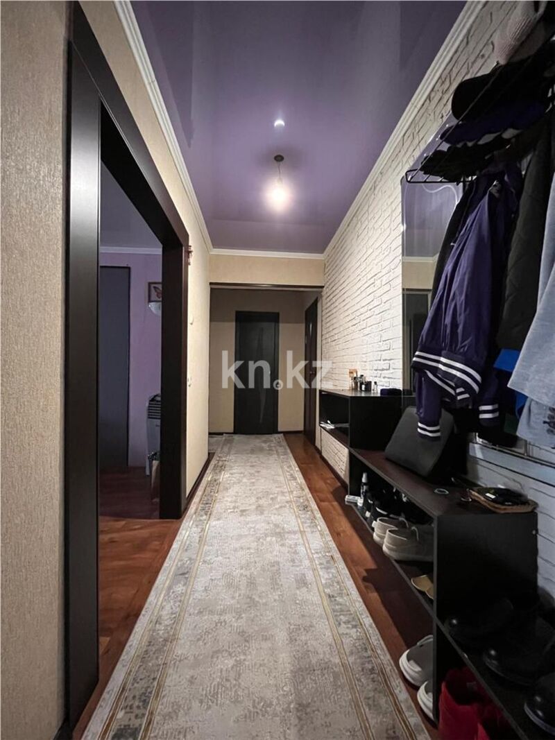 Продажа 3-комнатной квартиры, 70 м² - Продажа трехкомнатных квартир в Темиртау - страница 16 фото 14 из 25