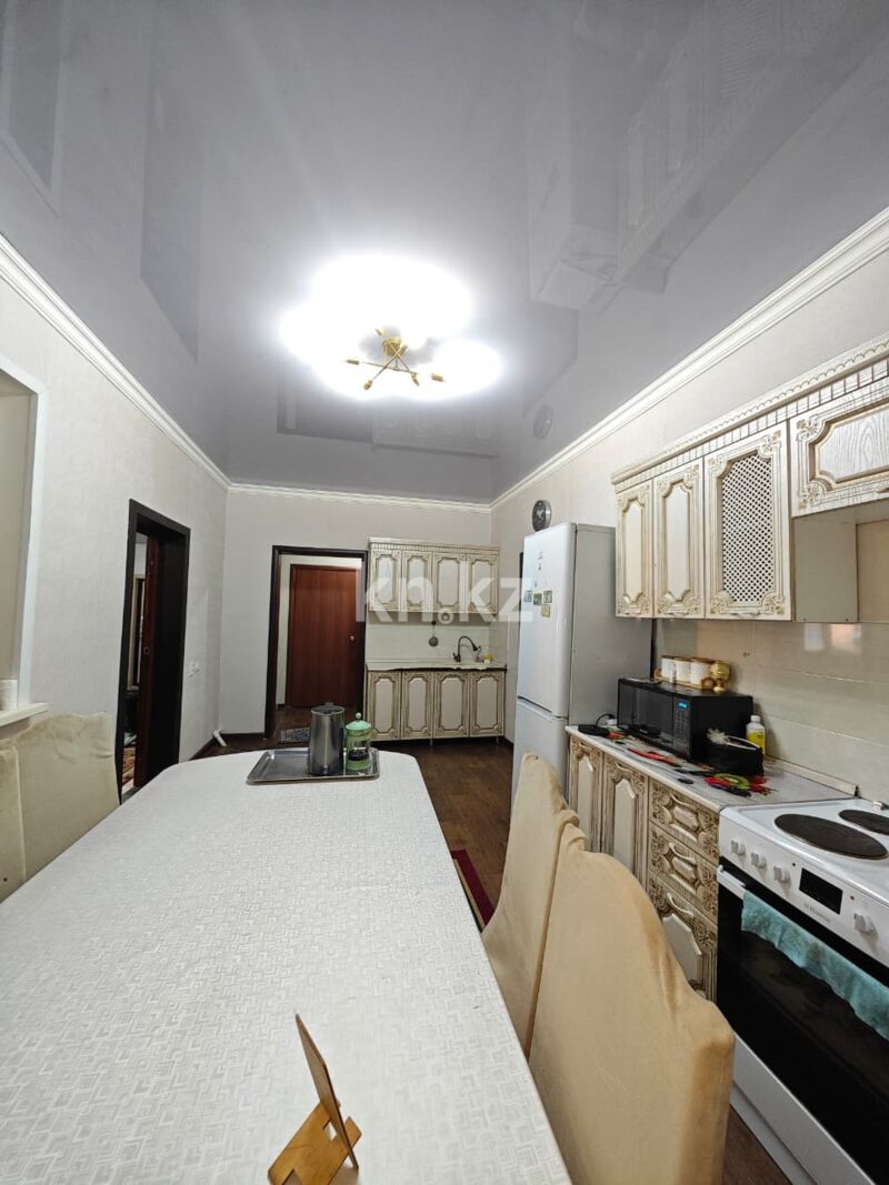 Продажа 4-комнатного дома, 136 м² - Продажа домов, коттеджей в Караганде - страница 6 фото 5 из 21