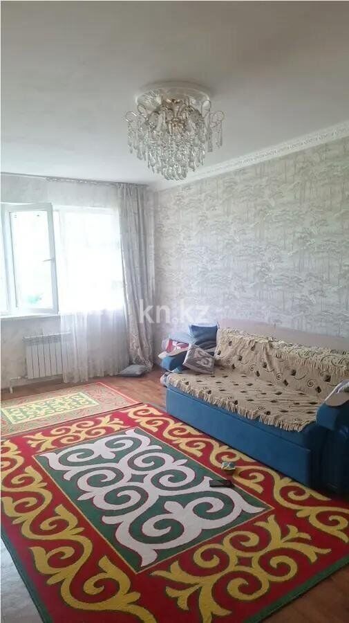 Продажа 1-комнатной квартиры, 45 м² - Продажа однокомнатных квартир в Алматы - страница 6 фото 1 из 4