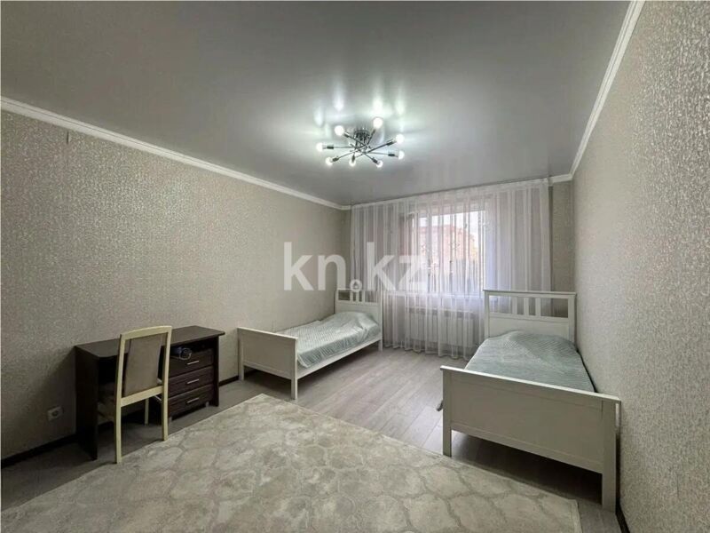 Продажа 3-комнатной квартиры, 79.8 м² - Продажа трехкомнатных квартир в монолитно-каркасном доме в Казахстане - страница 17 фото 3 из 5