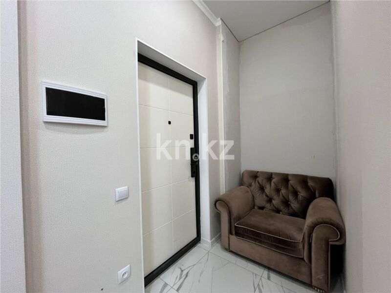 Продажа 1-комнатной квартиры, 39 м² - Продажа однокомнатных квартир в блочном доме в Казахстане - страница 51 фото 11 из 12