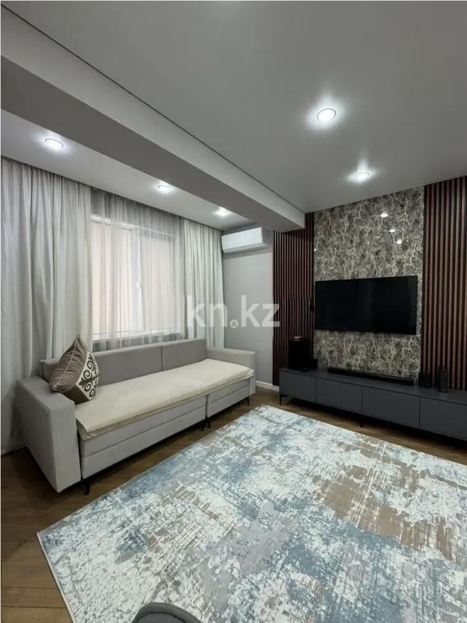 Продажа 2-комнатной квартиры, 62 м² - Продажа двухкомнатных квартир в Алатауском р-не Алматы - страница 18 фото 1 из 5