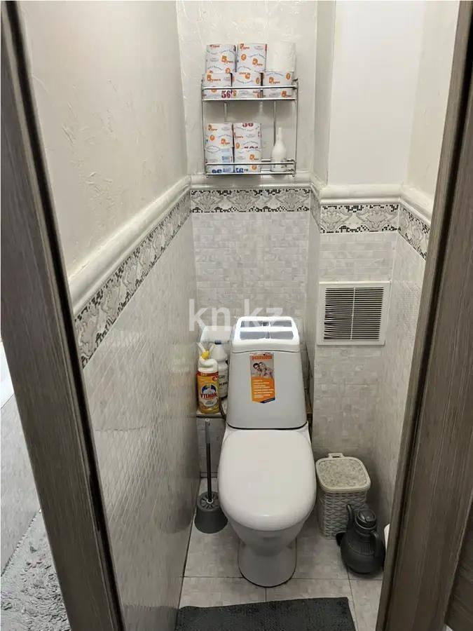 Продажа 3-комнатной квартиры, 58 м² - Продажа трехкомнатных квартир в Бостандыкском р-не Алматы - страница 3 фото 7 из 9