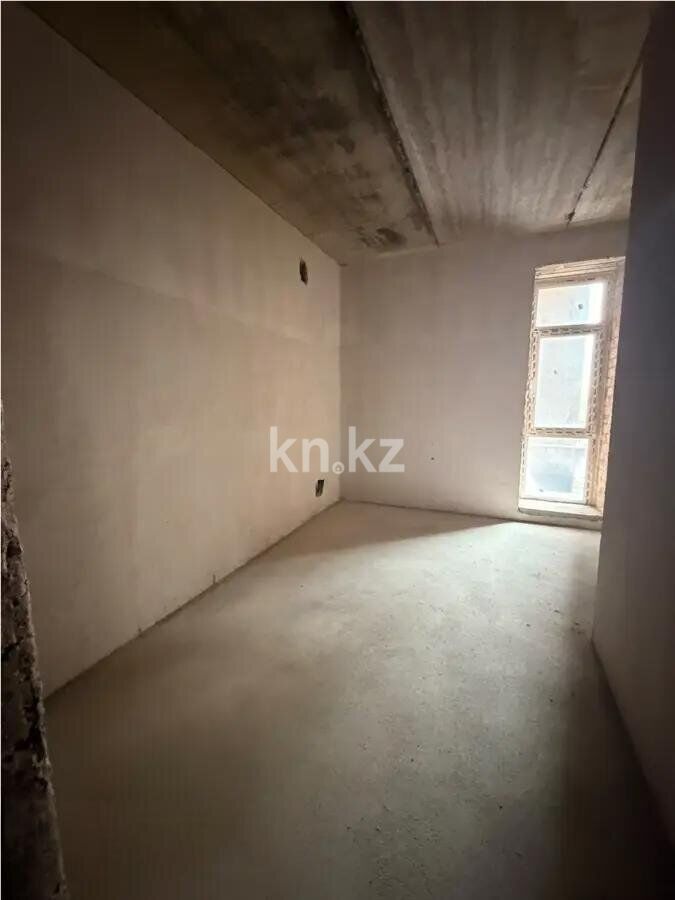 Продажа 2-комнатной квартиры, 58.8 м² - Продажа двухкомнатных квартир в кирпичном доме в Астане фото 2 из 3