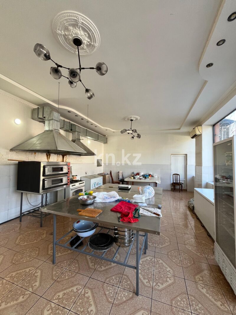 Продажа помещения, 1200 м² - Недвижимость в Шымкенте - страница 6 фото 24 из 25