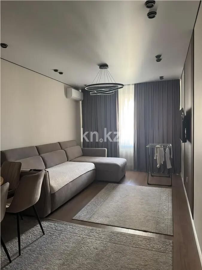Продажа 2-комнатной квартиры, 49 м² - Продажа квартир от собственников в Алматы - страница 25 фото 1 из 2
