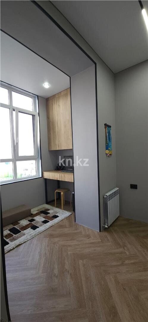Продажа 4-комнатной квартиры, 96 м² - Продажа недвижимости в Караганде - страница 22 фото 9 из 26