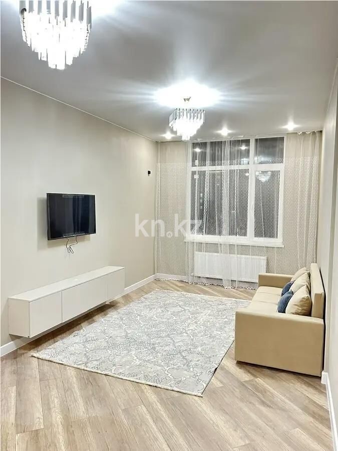 Продажа 2-комнатной квартиры, 66.25 м² - Продажа квартир от собственников в Астане - страница 11 фото 1 из 4