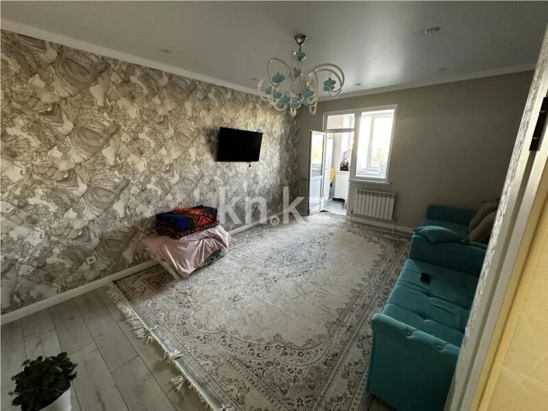 Продажа 2-комнатной квартиры, 69 м² - Продажа квартир в р-не Алматы Астаны - страница 3 фото 1 из 4
