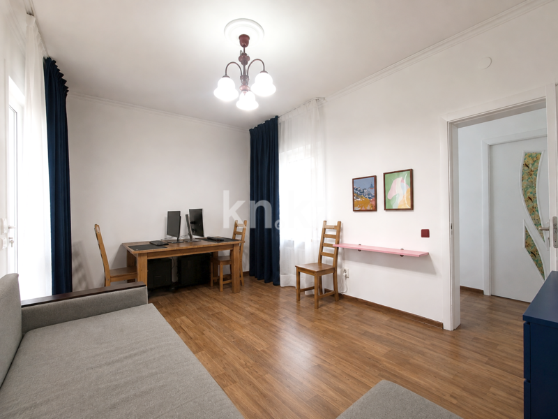 Продажа 2-комнатной квартиры, 55.3 м² - Продажа квартир в монолитном доме в Алматы - страница 7 фото 28 из 38
