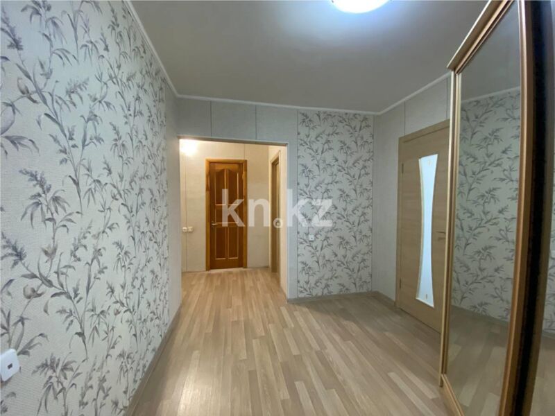 Продажа 2-комнатной квартиры, 56 м² - Продажа двухкомнатных квартир в панельном доме в Темиртау - страница 8 фото 12 из 17