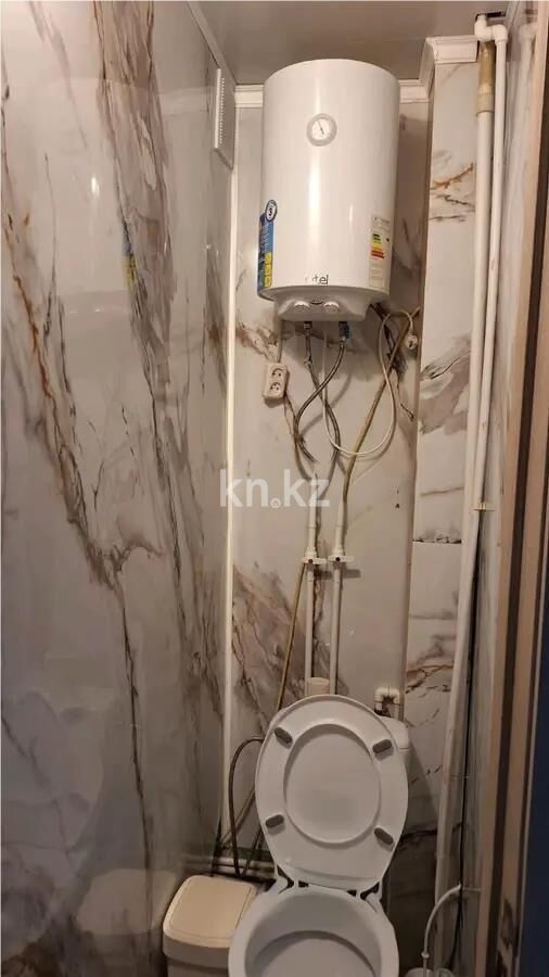 Продажа 1-комнатной квартиры, 31 м² - Продажа однокомнатных квартир в Майкудуке Караганды - страница 5 фото 4 из 4