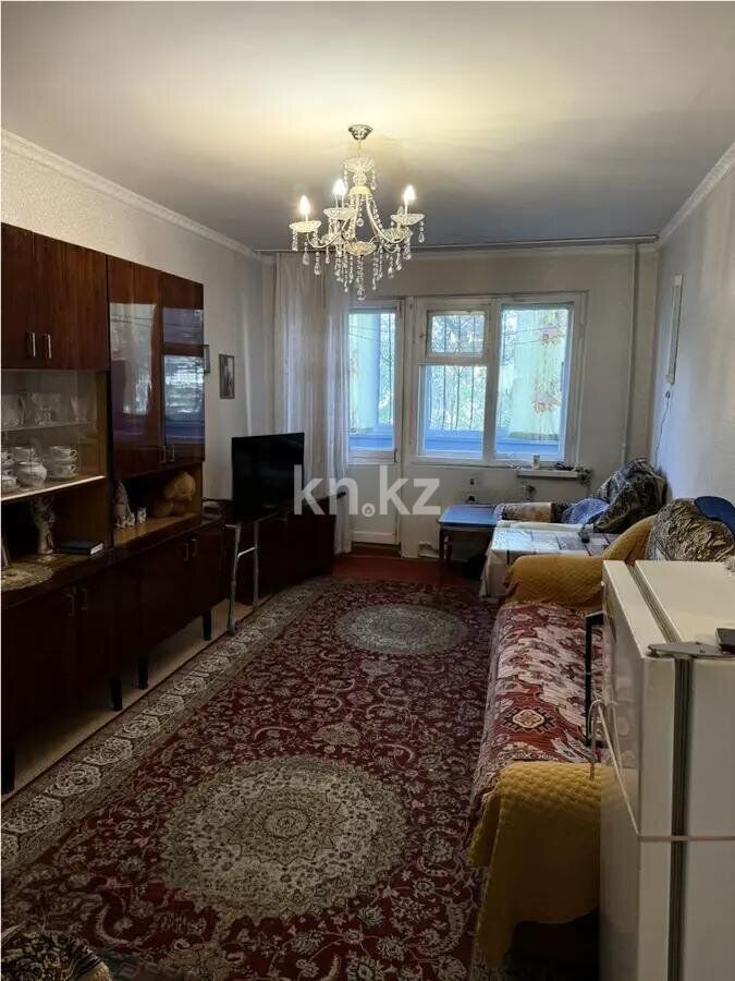Продажа 2-комнатной квартиры, 50 м² - Продажа зданий в Карагандинской области фото 2 из 10