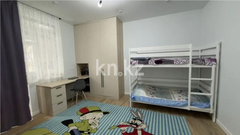 Продажа 3-комнатной квартиры, 91.6 м² - Продажа квартир в блочном доме в Казахстане - страница 48 фото 2 из 7