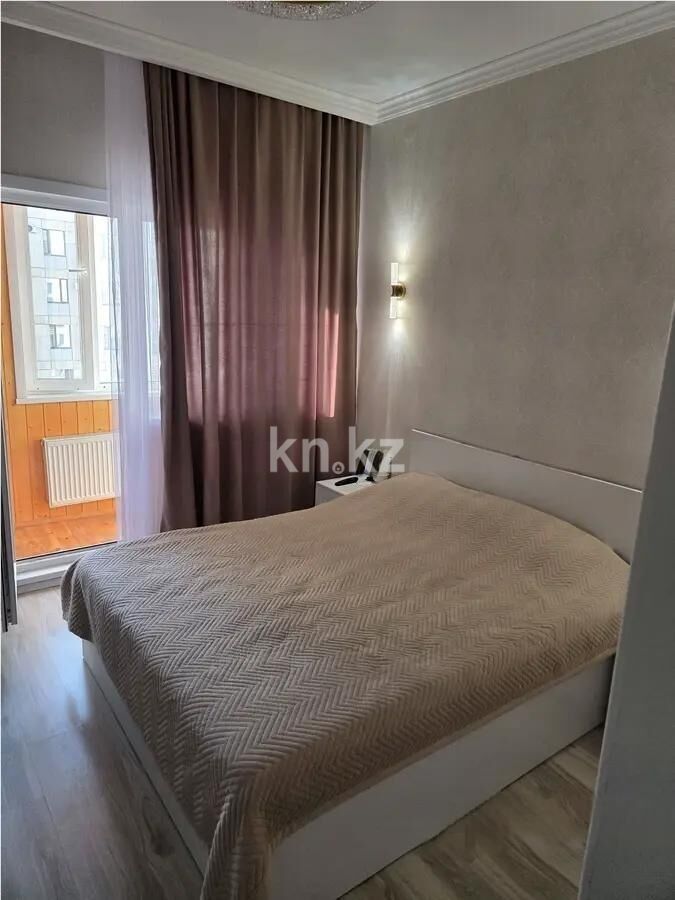 Продажа 2-комнатной квартиры, 49.7 м² - Продажа двухкомнатных квартир в р-не Есиль Астаны - страница 17 фото 2 из 4