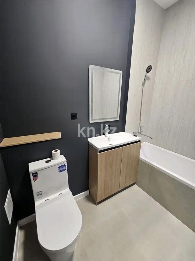 Продажа 2-комнатной квартиры, 52 м² - Продажа квартир в Казахстане - страница 7 фото 3 из 4