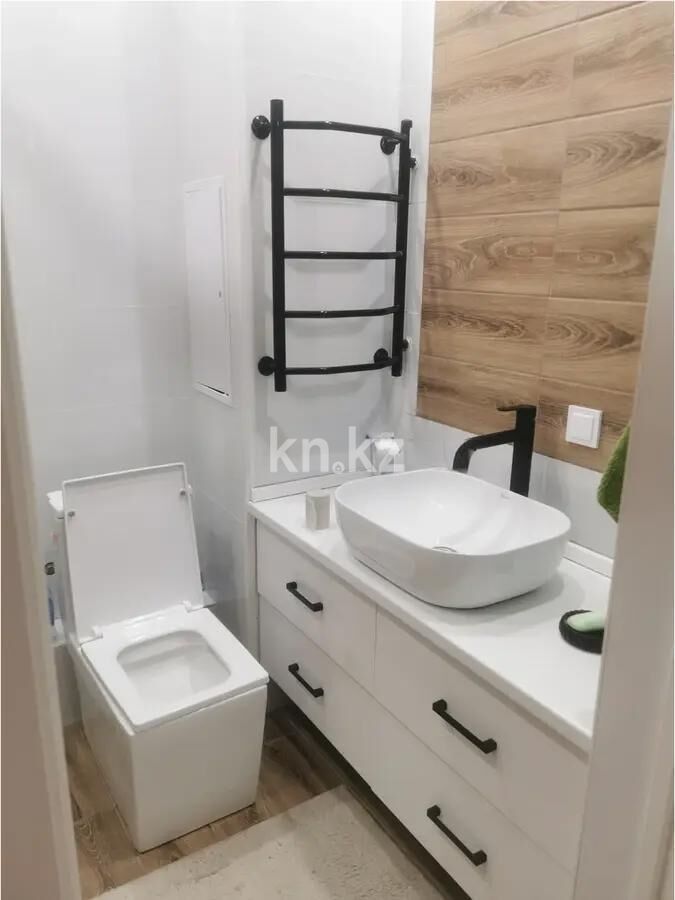 Продажа 2-комнатной квартиры, 60 м² - Продажа квартир в р-не Сарайшык Астаны фото 4 из 4
