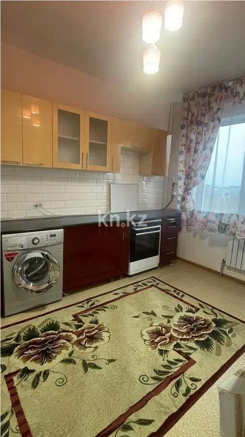 Продажа 1-комнатной квартиры, 39.6 м² - Продажа однокомнатных квартир от собственников в Алматы - страница 6 фото 2 из 4