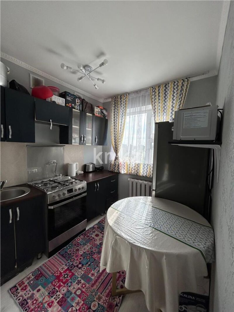 Продажа 3-комнатной квартиры, 62 м² - Продажа трехкомнатных квартир в Темиртау - страница 12 фото 13 из 19