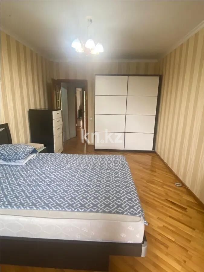 Продажа 2-комнатной квартиры, 53.4 м² - Продажа двухкомнатных квартир в кирпичном доме в Алматы - страница 16 фото 2 из 5