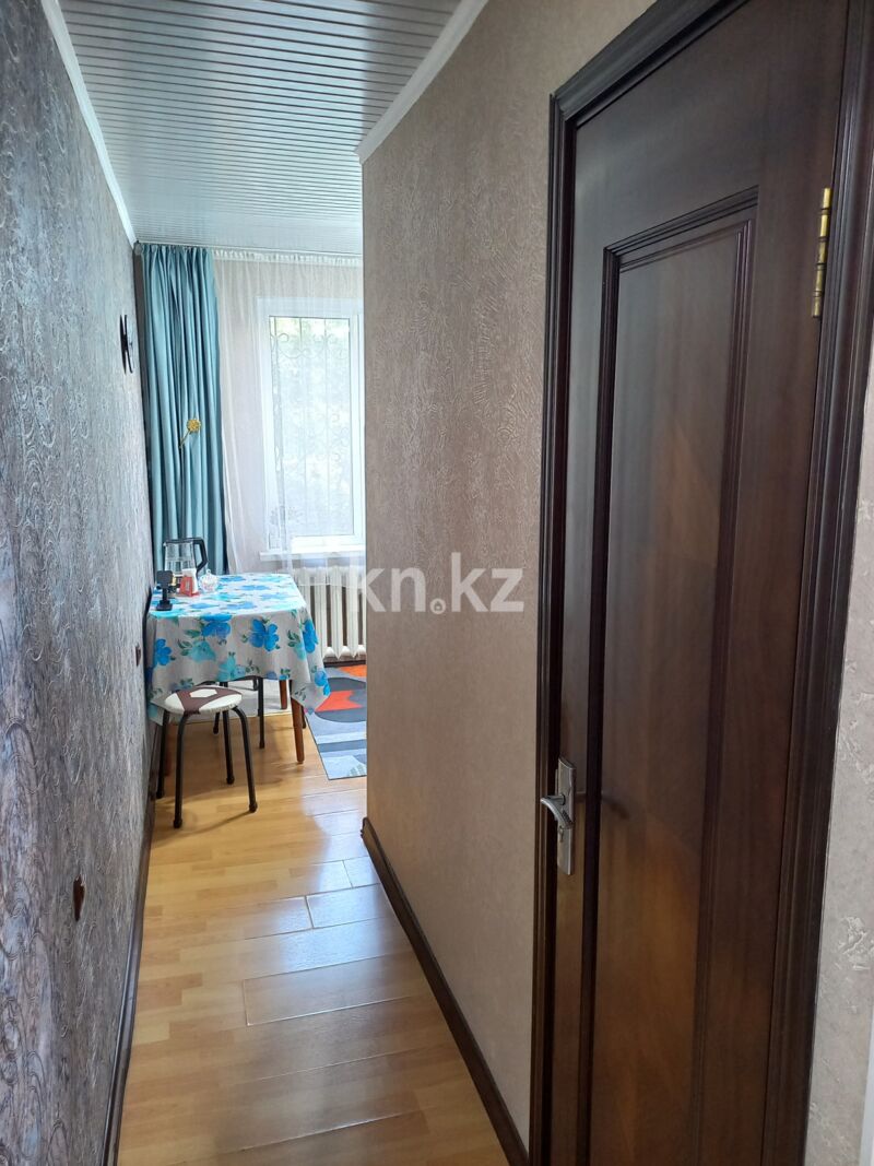 Продажа 3-комнатной квартиры, 59 м² - Продажа трехкомнатных квартир в Бостандыкском р-не Алматы - страница 29 фото 20 из 34
