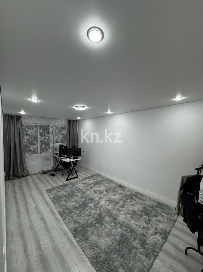 Продажа 1-комнатной квартиры, 30.9 м² - Продажа однокомнатных квартир от собственников в Казахстане - страница 15 фото 1 из 16