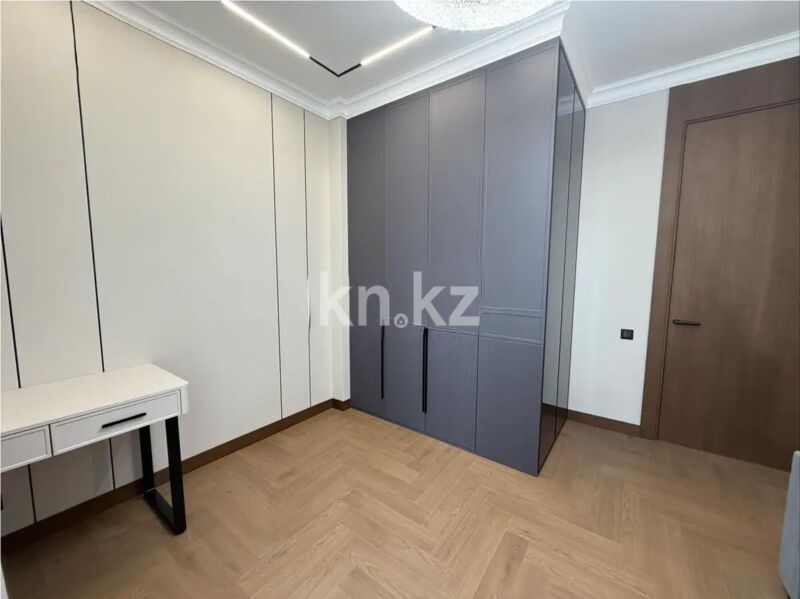 Продажа 3-комнатной квартиры, 108 м² - Продажа трехкомнатных квартир в блочном доме в Казахстане - страница 45 фото 3 из 7