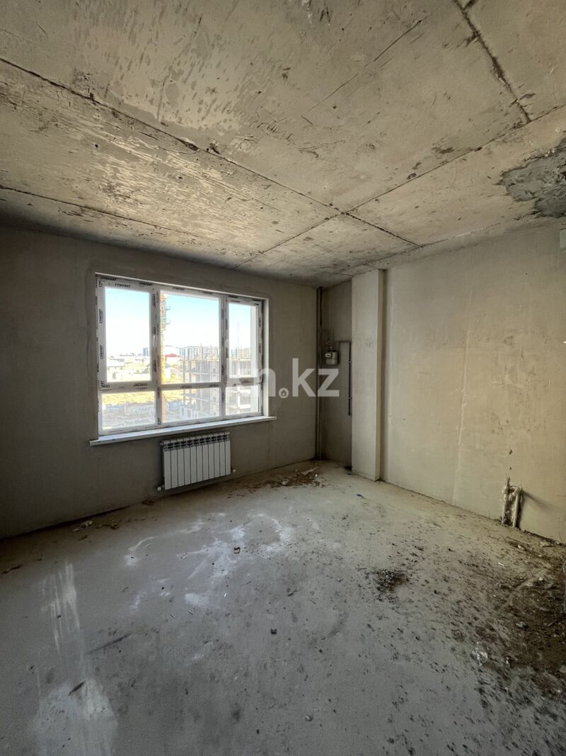 Продажа 3-комнатной квартиры, 95.2 м² - Недвижимость в Шымкенте фото 12 из 16