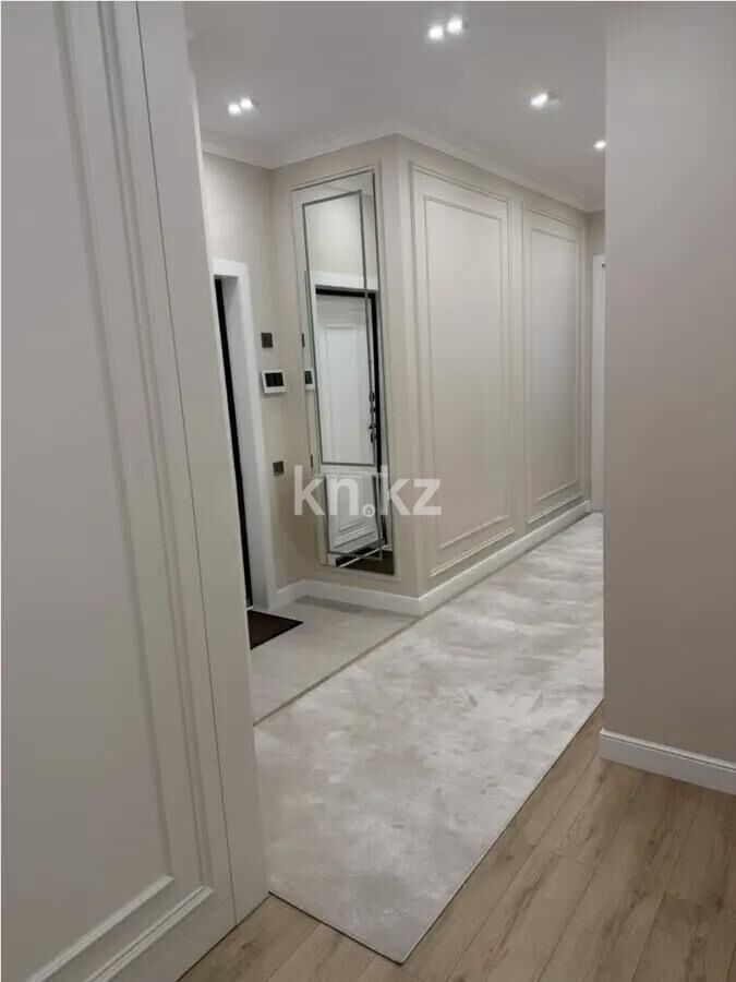 Продажа 3-комнатной квартиры, 109.9 м² - Продажа трехкомнатных квартир от собственников в Алматы - страница 32 фото 6 из 6