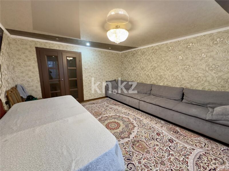 Продажа 4-комнатной квартиры, 74 м² - Продажа четырехкомнатных квартир в кирпичном доме в Караганде - страница 5 фото 5 из 21