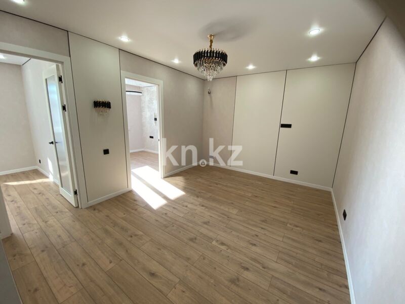 Продажа 2-комнатной квартиры, 45.4 м² - Продажа комнат в Семее фото 2 из 10