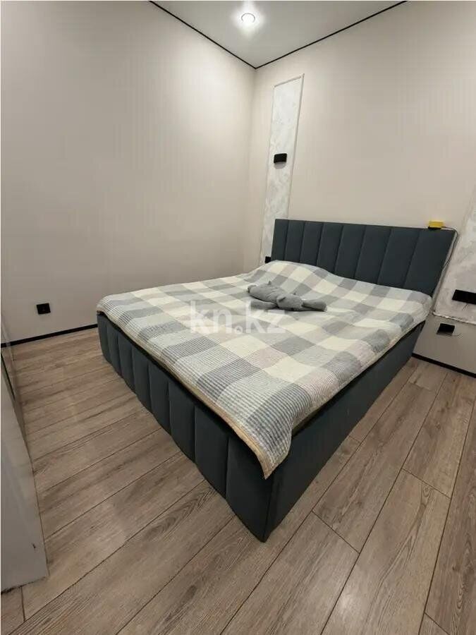 Продажа 2-комнатной квартиры, 47 м² - Недвижимость в Астане - страница 6 фото 2 из 4