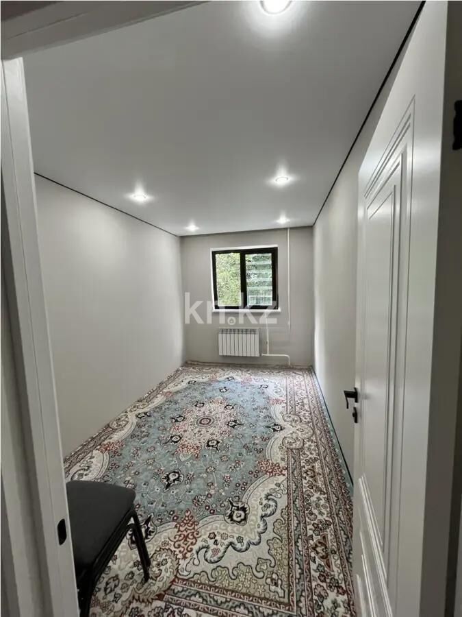 Продажа 3-комнатной квартиры, 60 м² - Продажа трехкомнатных квартир в Ауэзовском р-не Алматы - страница 21 фото 2 из 6