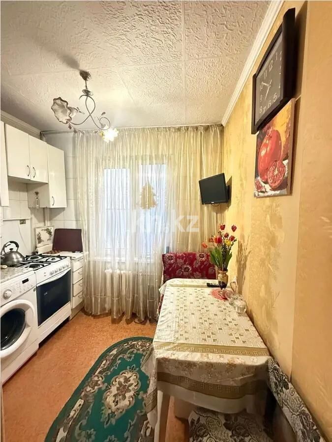 Продажа 3-комнатной квартиры, 65.7 м² - Продажа квартир от собственников в Алматы - страница 11 фото 3 из 4